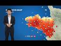 La météo de votre dimanche 5 juillet 2026