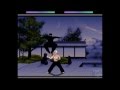 Full Contact For Amiga Slideshow