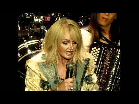 Bonnie Tyler  - Lost in France (Live in Paris, La Cigale) - ClubMusic80s