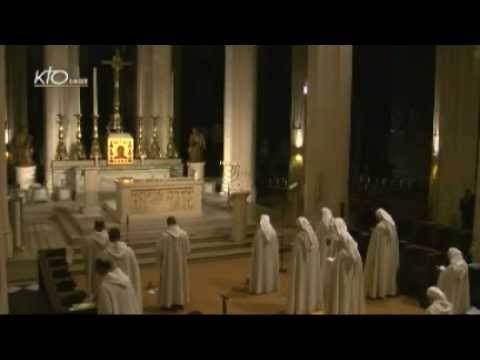 Laudes du mardi