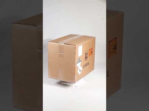 Un Approved Fiberboard Boxes
