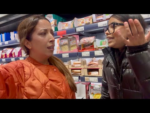 Aigrie à 8h, hilarante à 20h : la vraie vie d’une mère au foyer