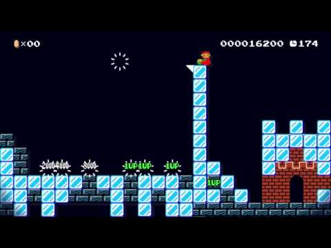 SMB [4-1] remix by Tyler