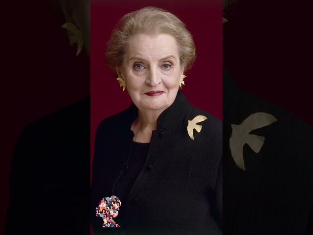 Danuše Nerudová — 20 Questions on Political Leadership and Tough Decisions