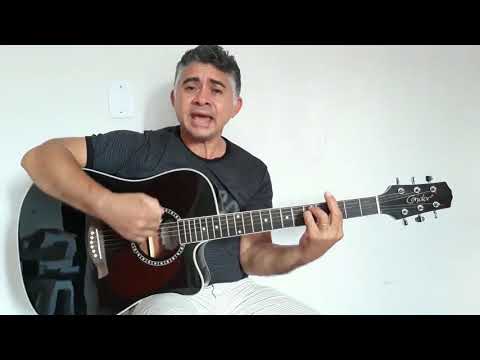 Rosto Inocente - Carlos Alexandre