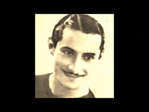 Carlos Galhardo - SE VOCÊ NÃO TEM AMOR - toada - Luiz Bittencourt e Jairo Argilêo - gravação de 1953