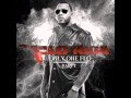Flo Rida feat Kevin Rudolph On and On 