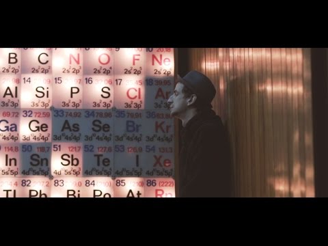 Night Marks - Danger (Official Video) [UKM 057]