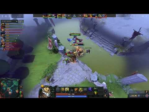 OG.CEB MONKEY KING WITH EULS SCEPTER - DOTA 2 7.27 GAMEPLAY