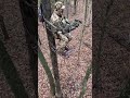 Big Buck Hunt! #nature #hunting #deerhunting #deer #archery #bowhunting #teamspypoint