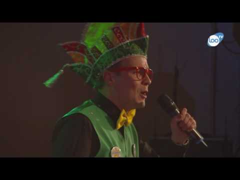 PLK 2017 - 02 Konfetti | De Kabenese