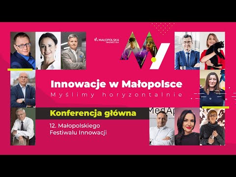 , title : 'Innowacyjna Małopolska. Myślimy horyzontalnie'