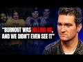 How Heartbreak & Burnout Nearly DESTROYED New Found Glory