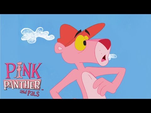 Pink Panther - Pink Kahuna