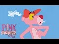 Pink Kahuna | Pink Panther and Pals