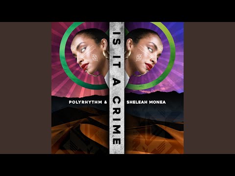 Is It a Crime (Team Distant - Mr Silk Remix)