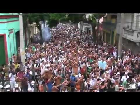 TV FORÇA - VASCO x Urubu (CONVOCAÇÃO)