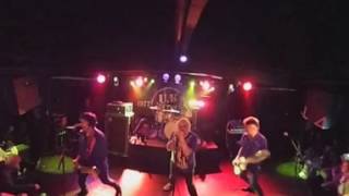 UK Subs in 360!!!!