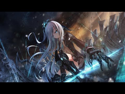 Nightcore - Angel Without Wings (Dawn Of Destiny)