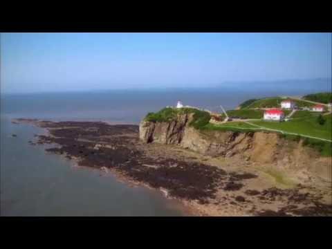 Canada Over the Edge - Season 1 Episode 7 - Bay of Fundy, New Brunswick