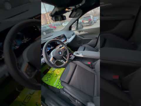 фото bmw 2 серии active tourer f45 0