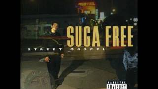 Suga Free - Don't No Suckaz Live Here (Instrumental)