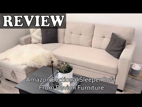 Devon Claire Sofa