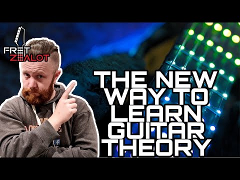 Fret Zealot   The New Way Of Learning Guitar