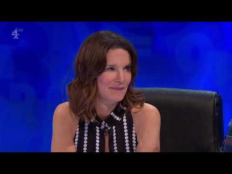 8 Out of 10 Cats Does Countdown S17E02