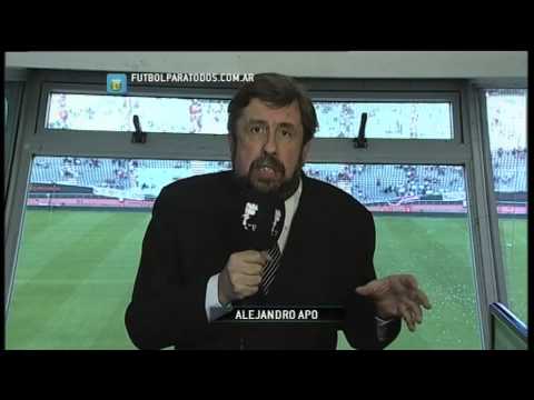 El análisis de Estudiantes 0 Gimnasia 0.Fecha 8.Torneo Primera División 2014.FPT
