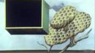 Monty Python's Flying Circus Opening Credits Series 1-4