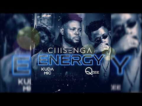 Chisenga Ft  Kuda Mic & Qzee -Energy