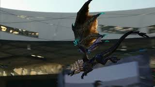 [閒聊] 開場表演要有什麼才能超越去年？