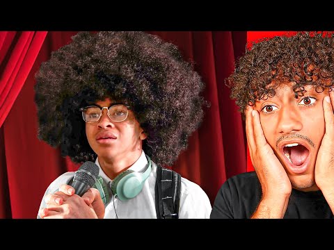 NERD Beats BULLY In A Rap Battle..