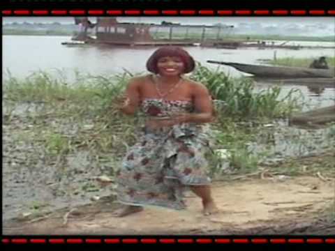 MABELE ELISI : ELOMANA