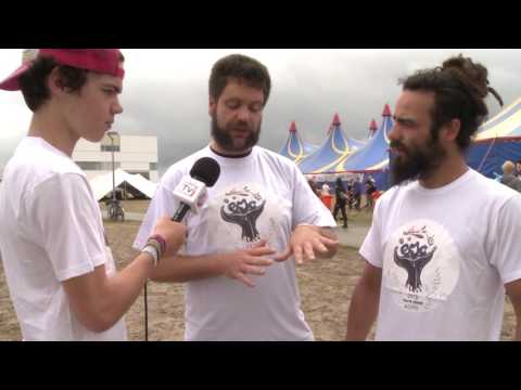 EJC TV 2016 - EJC 2018 Acores