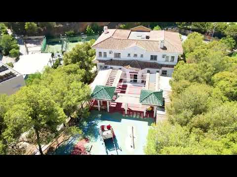 Vídeo Colegio The British School of Málaga