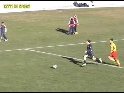 Calcio Rivediamoli : Ardor SF. - Villeneuve 0-0