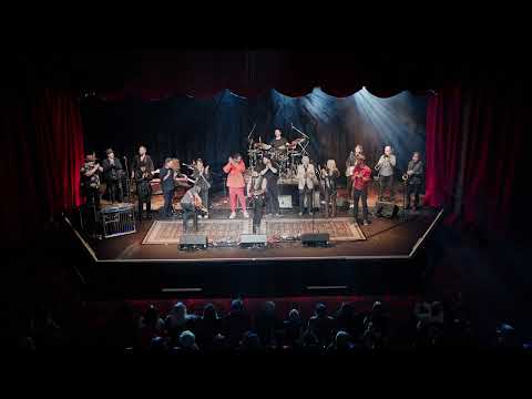 The Tasmanian Songbook - Launceston 2022