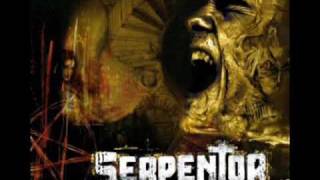 Serpentor - Lloviendo Sangre (Slayer Cover)