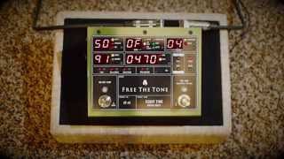 Video thumbnail for Free The Tone FT-1Y Flight Time Digital Delay by Pedal of the Day