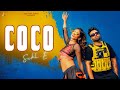 Coco Official Video Sukh E Ft Shweta Sharda Jaani Arvindr Khaira Desi Melodies