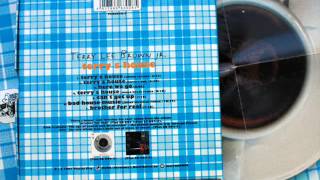 terry lee brown jr. - terry's house (noosa heads remix)