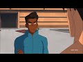 I Know You Re Superman My Adventures With Superman Episode 6