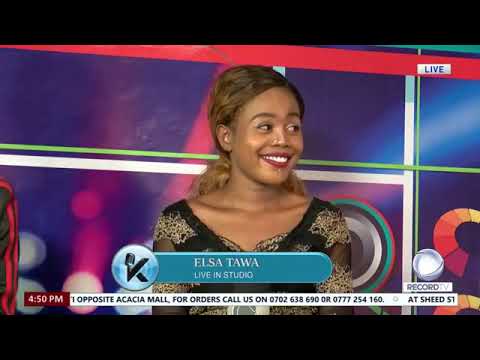 Otamidde, nyingiza ewafee, tukyeeze Elsa Tawa P 1