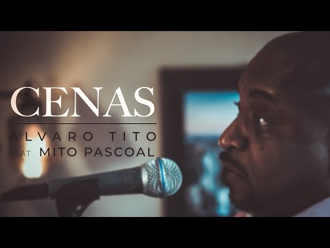 Cenas - Álvaro Tito