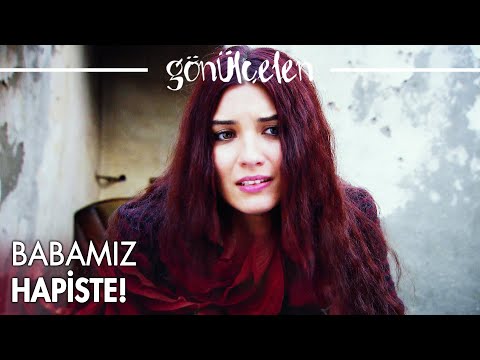 Hasret'in kardeşi Kadir ile imtihanı! - Gönülçelen 1. Bölüm