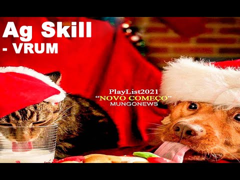 Ag Skill - VRUM