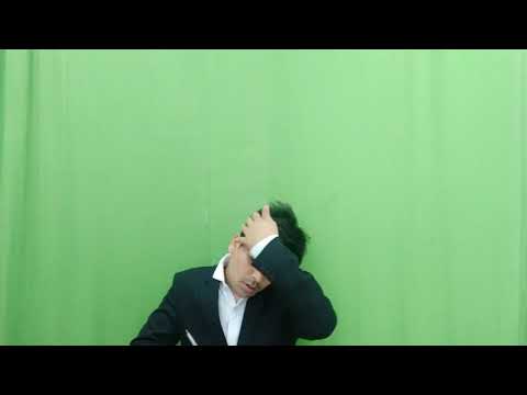 Nikhil Sharma office first day