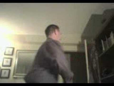 Mike Carr Carlton Dance